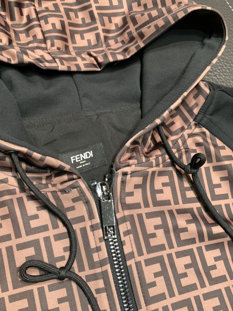 Fendi Outwear